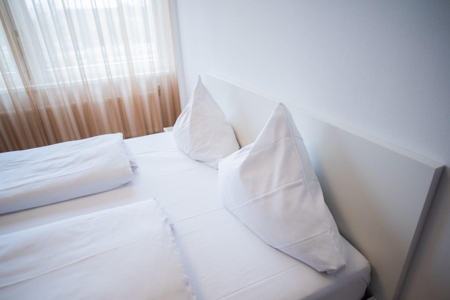 Hotel Leo Eggenstein-Leopoldshafen Eksteriør billede